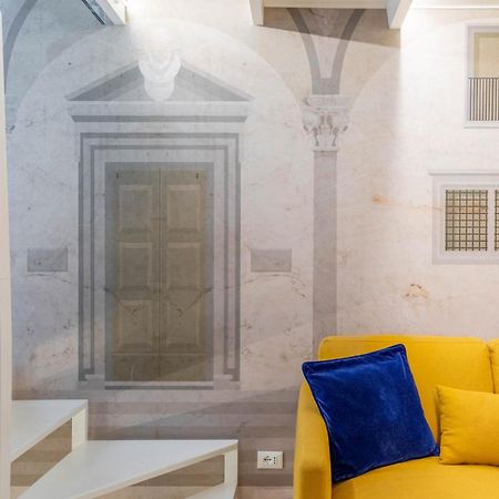Iflat Glass And Stone Loft Apartamento Roma Exterior foto