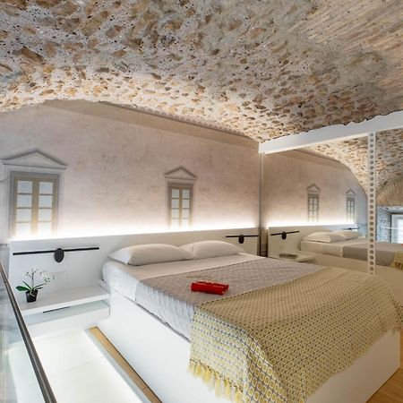 Iflat Glass And Stone Loft Apartamento Roma Exterior foto